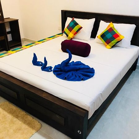 Pearl House Resort Anuradhapura Ngoại thất bức ảnh