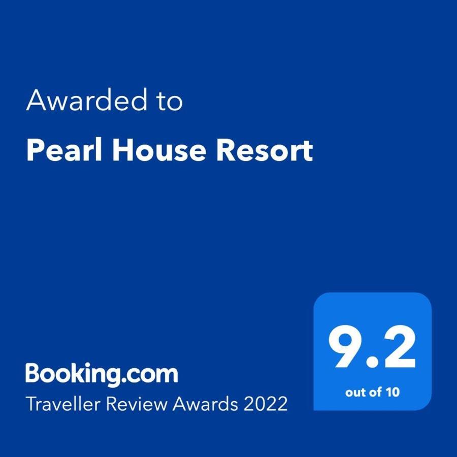 Pearl House Resort Anuradhapura Ngoại thất bức ảnh