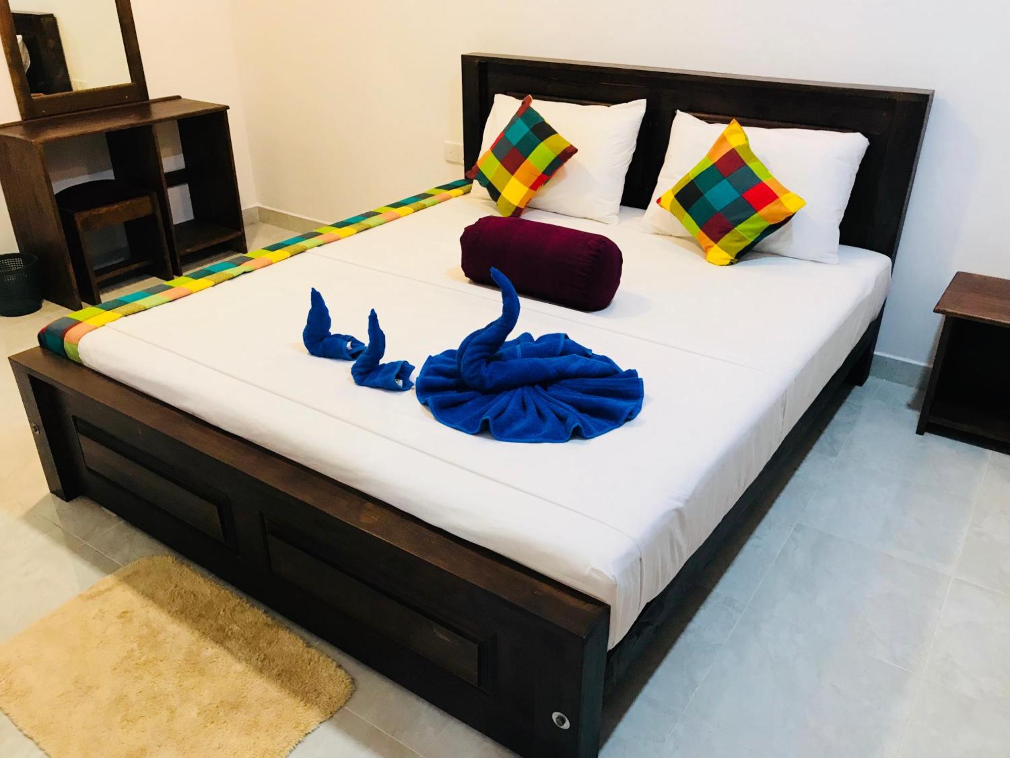 Pearl House Resort Anuradhapura Ngoại thất bức ảnh