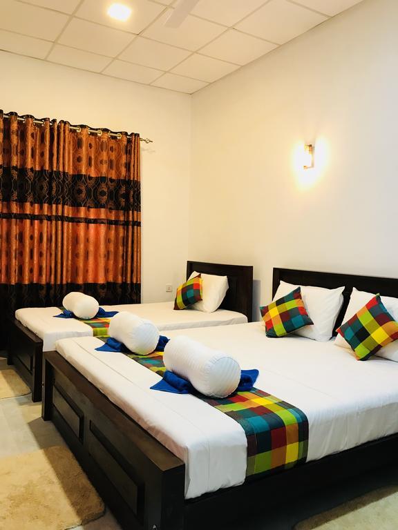 Pearl House Resort Anuradhapura Ngoại thất bức ảnh