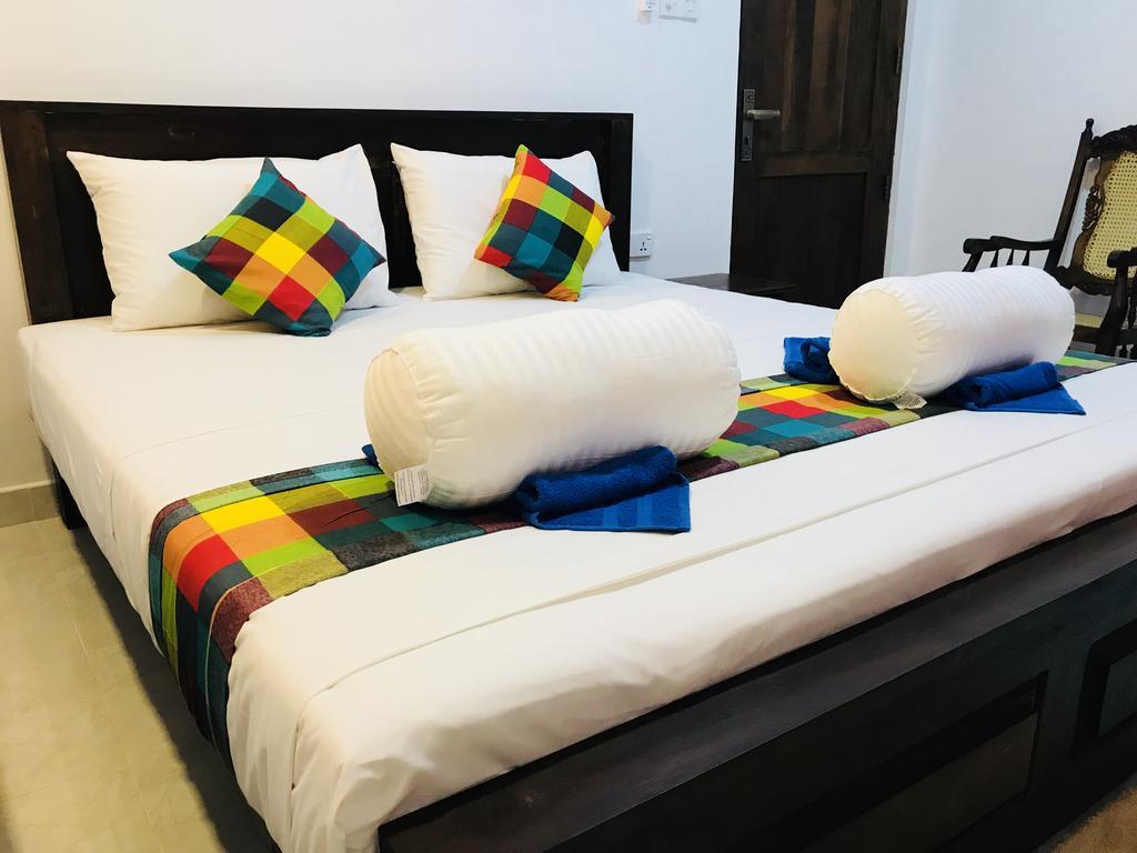 Pearl House Resort Anuradhapura Ngoại thất bức ảnh