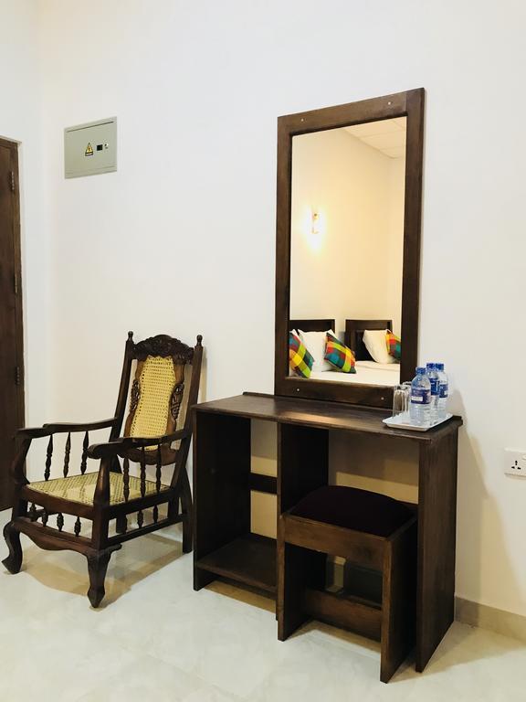 Pearl House Resort Anuradhapura Ngoại thất bức ảnh