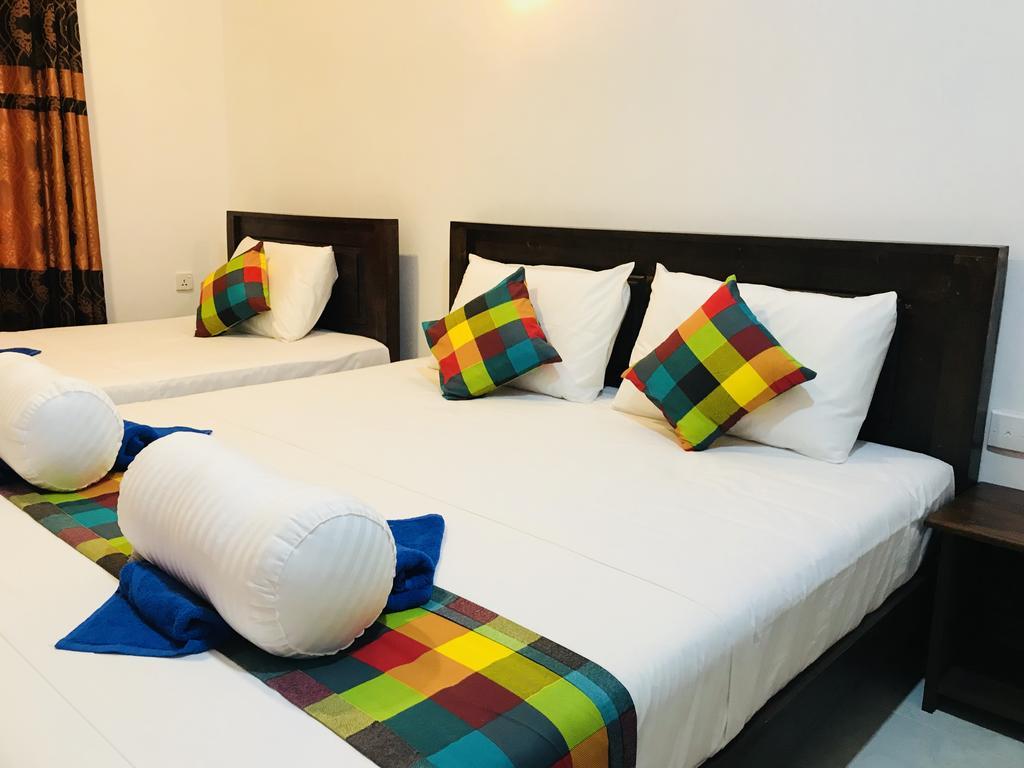 Pearl House Resort Anuradhapura Ngoại thất bức ảnh