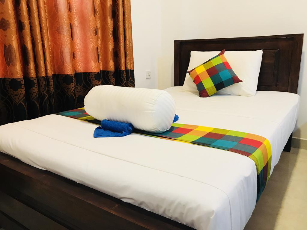 Pearl House Resort Anuradhapura Ngoại thất bức ảnh