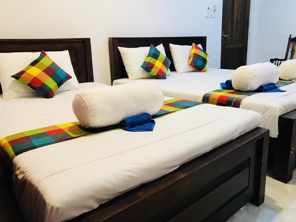 Pearl House Resort Anuradhapura Ngoại thất bức ảnh