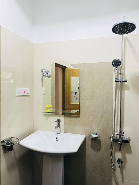 Pearl House Resort Anuradhapura Ngoại thất bức ảnh