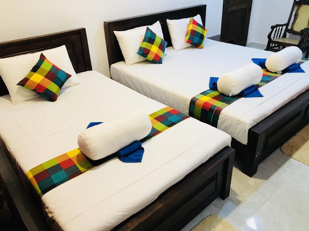 Pearl House Resort Anuradhapura Ngoại thất bức ảnh