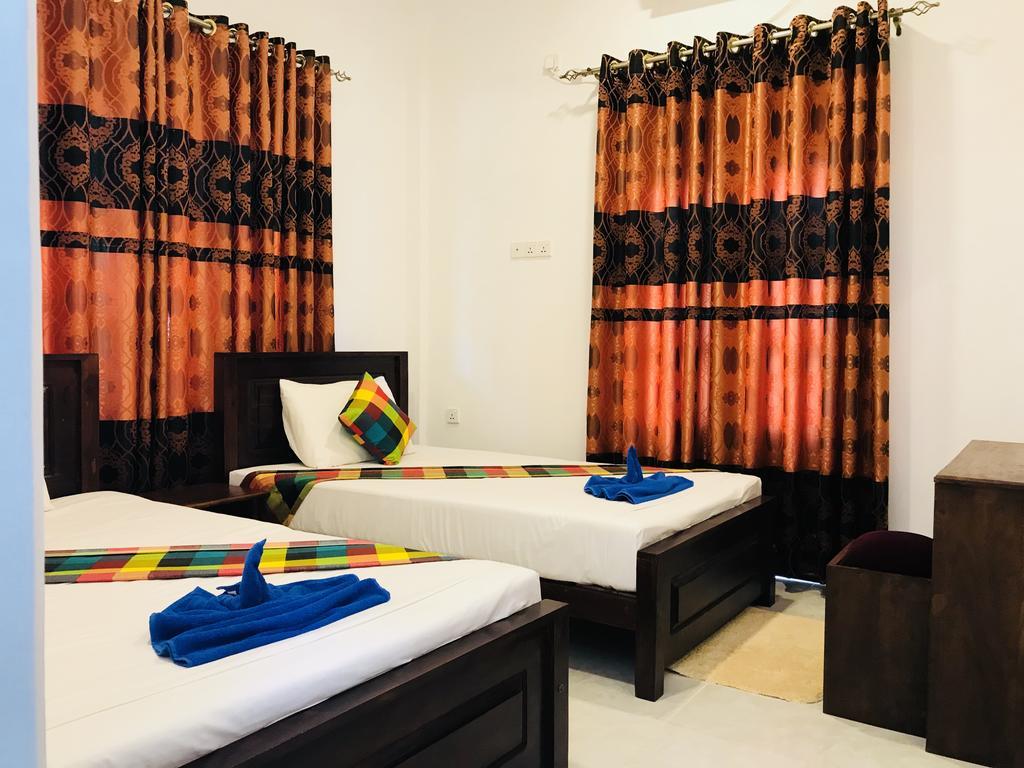 Pearl House Resort Anuradhapura Ngoại thất bức ảnh
