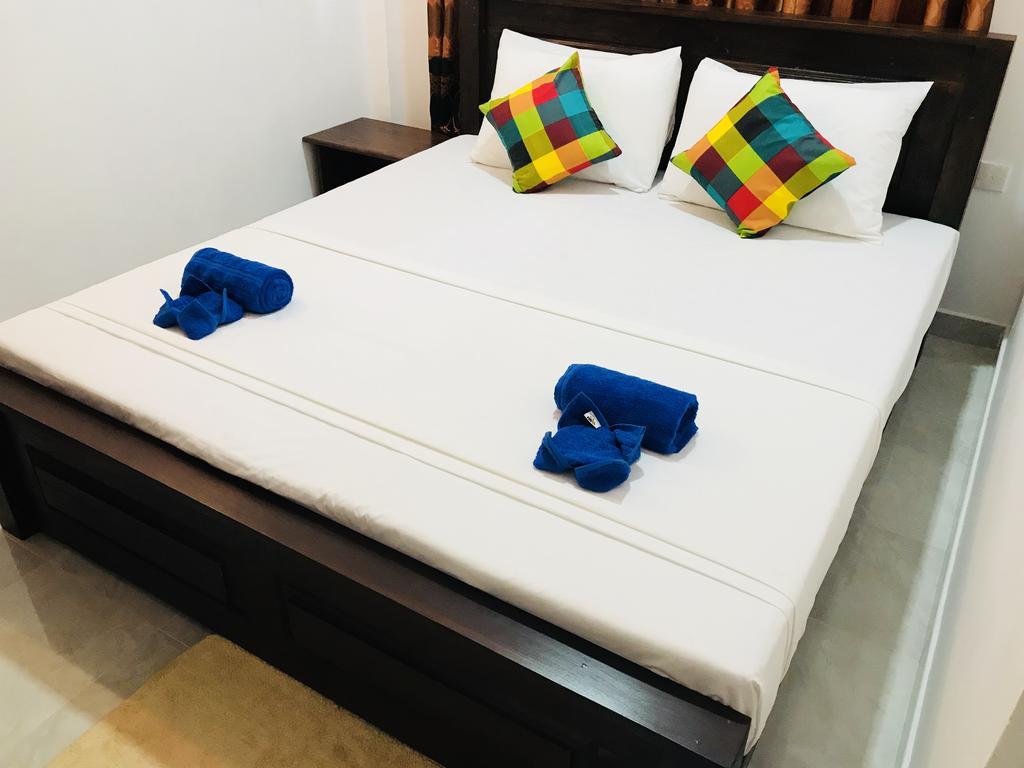 Pearl House Resort Anuradhapura Ngoại thất bức ảnh