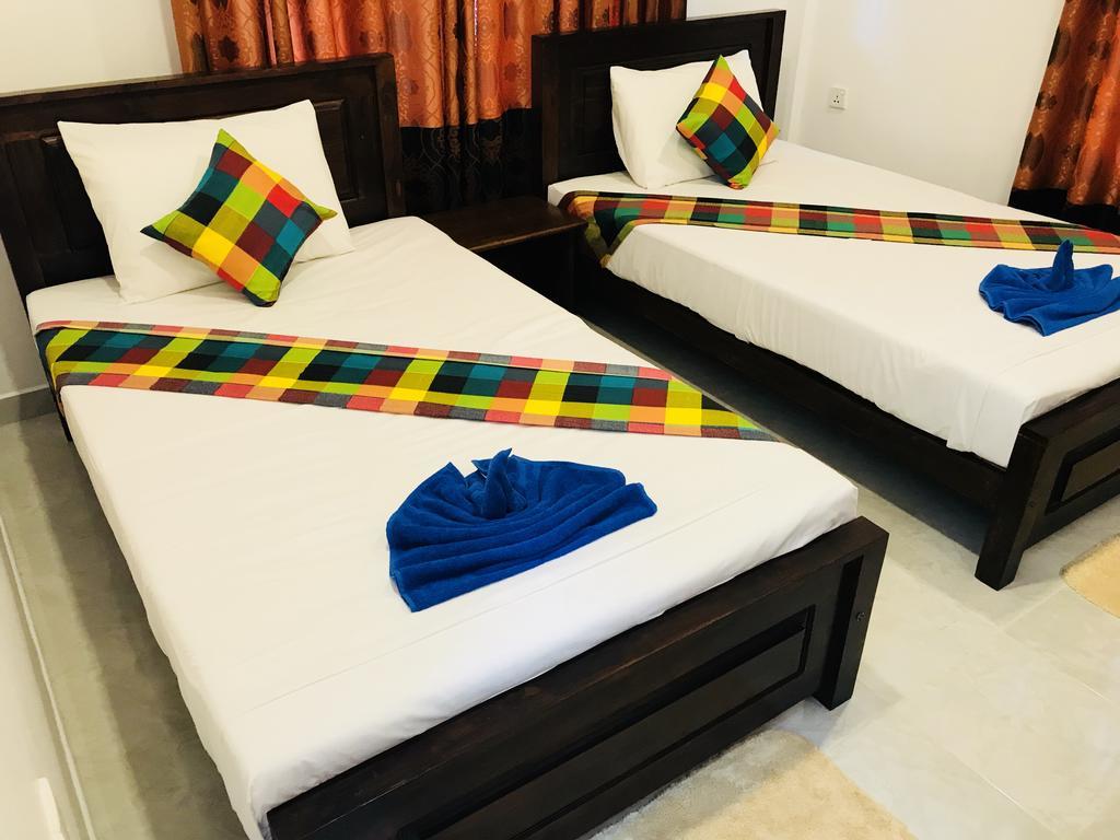 Pearl House Resort Anuradhapura Phòng bức ảnh