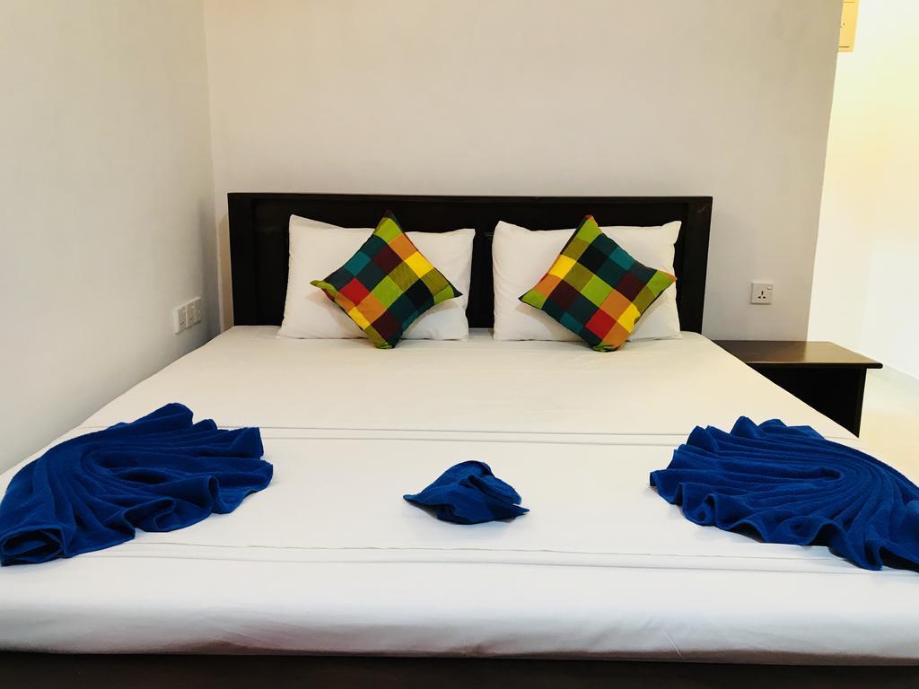 Pearl House Resort Anuradhapura Ngoại thất bức ảnh