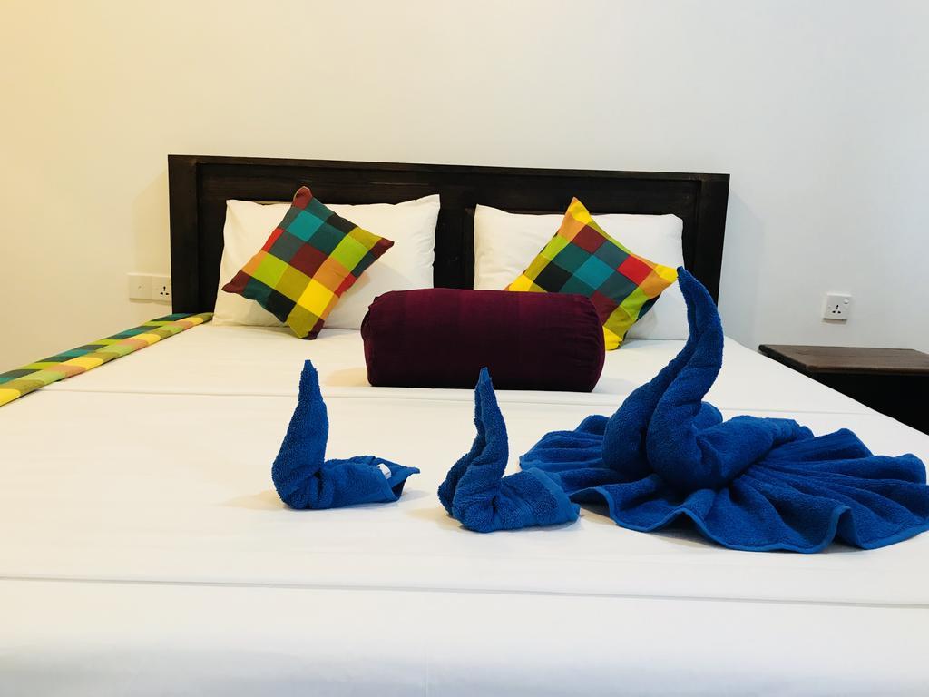 Pearl House Resort Anuradhapura Ngoại thất bức ảnh