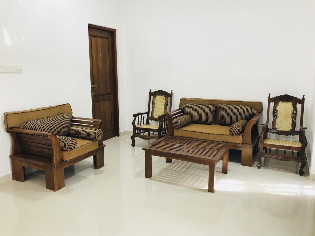 Pearl House Resort Anuradhapura Ngoại thất bức ảnh