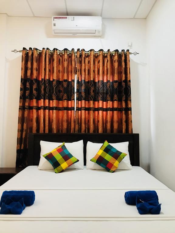 Pearl House Resort Anuradhapura Ngoại thất bức ảnh