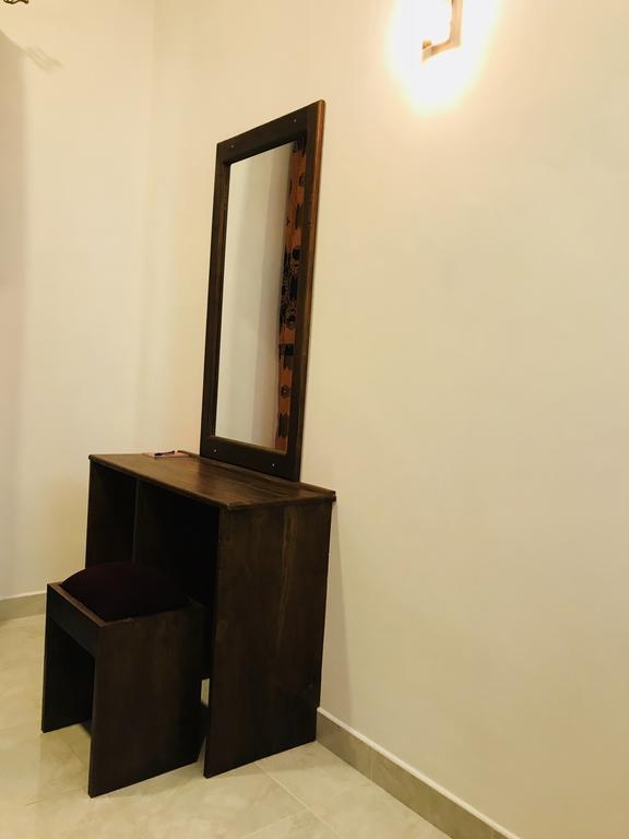 Pearl House Resort Anuradhapura Ngoại thất bức ảnh