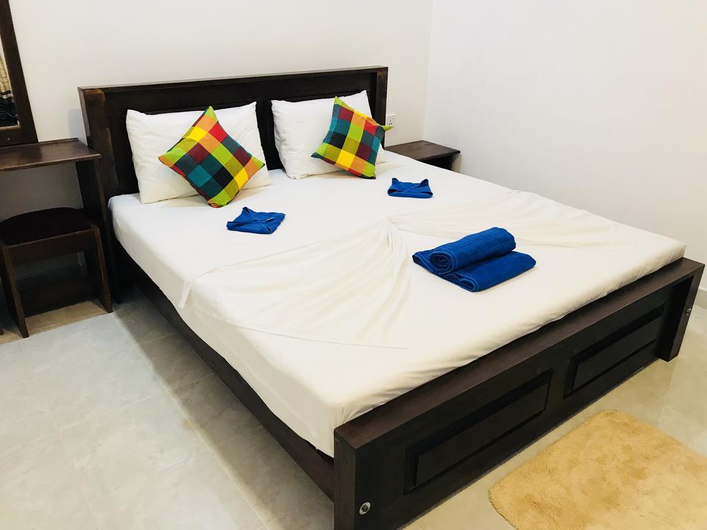Pearl House Resort Anuradhapura Ngoại thất bức ảnh
