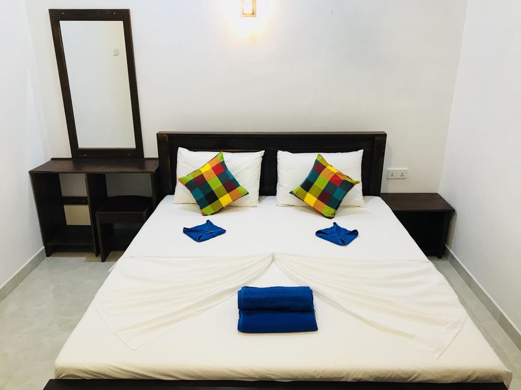 Pearl House Resort Anuradhapura Ngoại thất bức ảnh