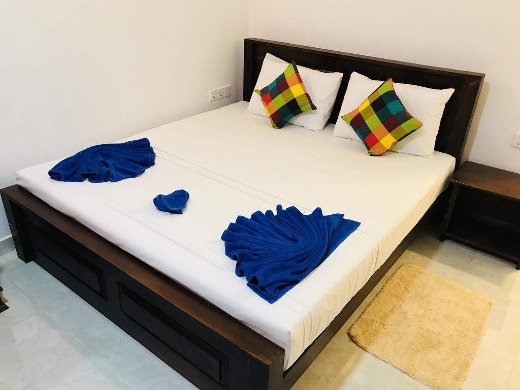 Pearl House Resort Anuradhapura Ngoại thất bức ảnh