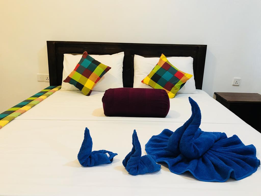Pearl House Resort Anuradhapura Ngoại thất bức ảnh