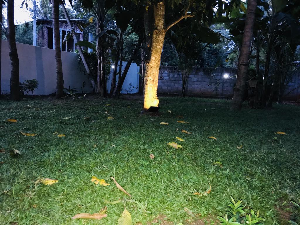 Pearl House Resort Anuradhapura Ngoại thất bức ảnh