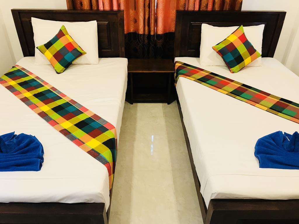 Pearl House Resort Anuradhapura Ngoại thất bức ảnh