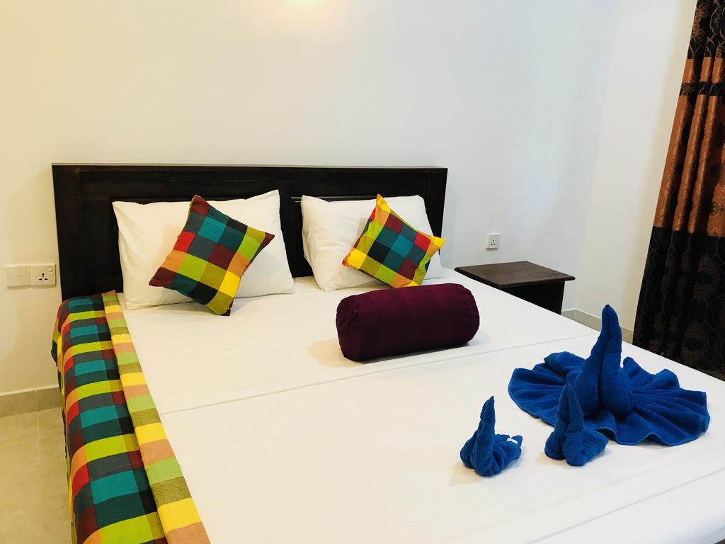 Pearl House Resort Anuradhapura Ngoại thất bức ảnh