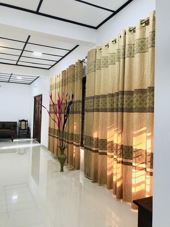 Pearl House Resort Anuradhapura Ngoại thất bức ảnh