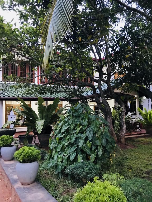 Pearl House Resort Anuradhapura Ngoại thất bức ảnh