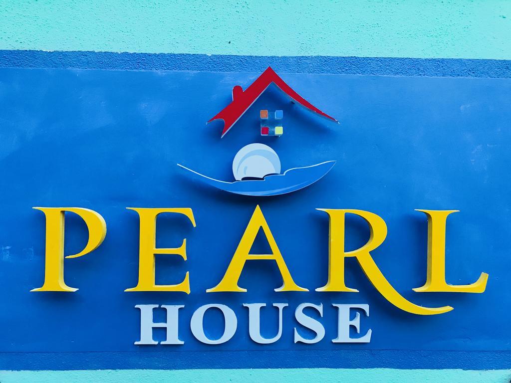 Pearl House Resort Anuradhapura Ngoại thất bức ảnh