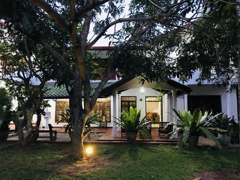 Pearl House Resort Anuradhapura Ngoại thất bức ảnh