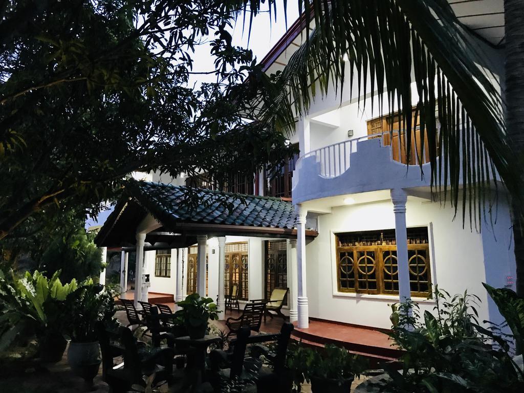 Pearl House Resort Anuradhapura Ngoại thất bức ảnh