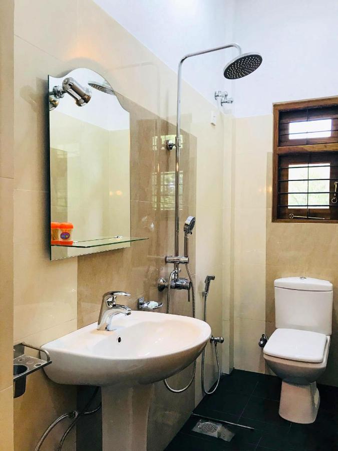 Pearl House Resort Anuradhapura Ngoại thất bức ảnh